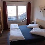 Fewo Strandlaeufer - Kleinsorge Warnemuende