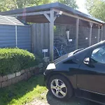 Fewo Strandlaeufer - Kleinsorge Warnemuende