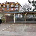 Fewo Strandlaeufer - Kleinsorge Warnemuende