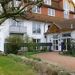 Fewo Strandlaeufer - Kleinsorge Warnemuende