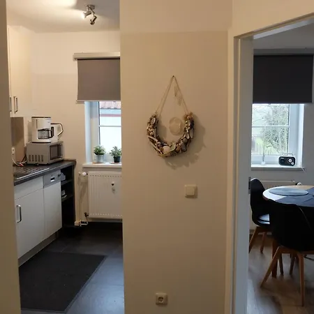 Strandläufer - Kleinsorge Warnemünde Apartment
