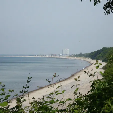 Apartment Strandläufer - Kleinsorge Warnemünde Rostock